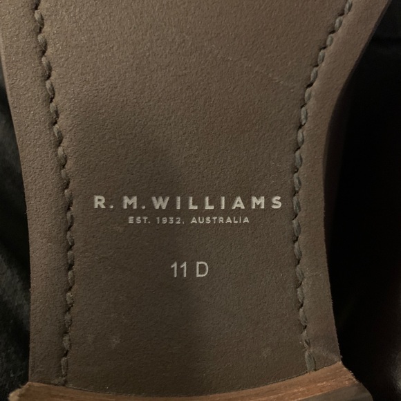 COMFORT TURNOUT BOOT - Picture 3 of 3